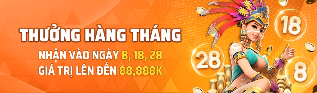 Banner khuyến mãi tại MB6616