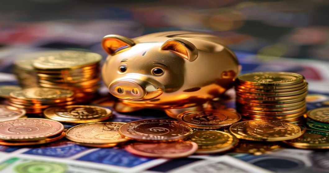 Chia Vốn Thành Ba Túi – Cách Phân Bổ Ngân Sách Giải Trí Khi Chơi Online