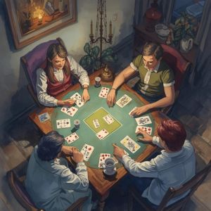 Sảnh game bài MB6616